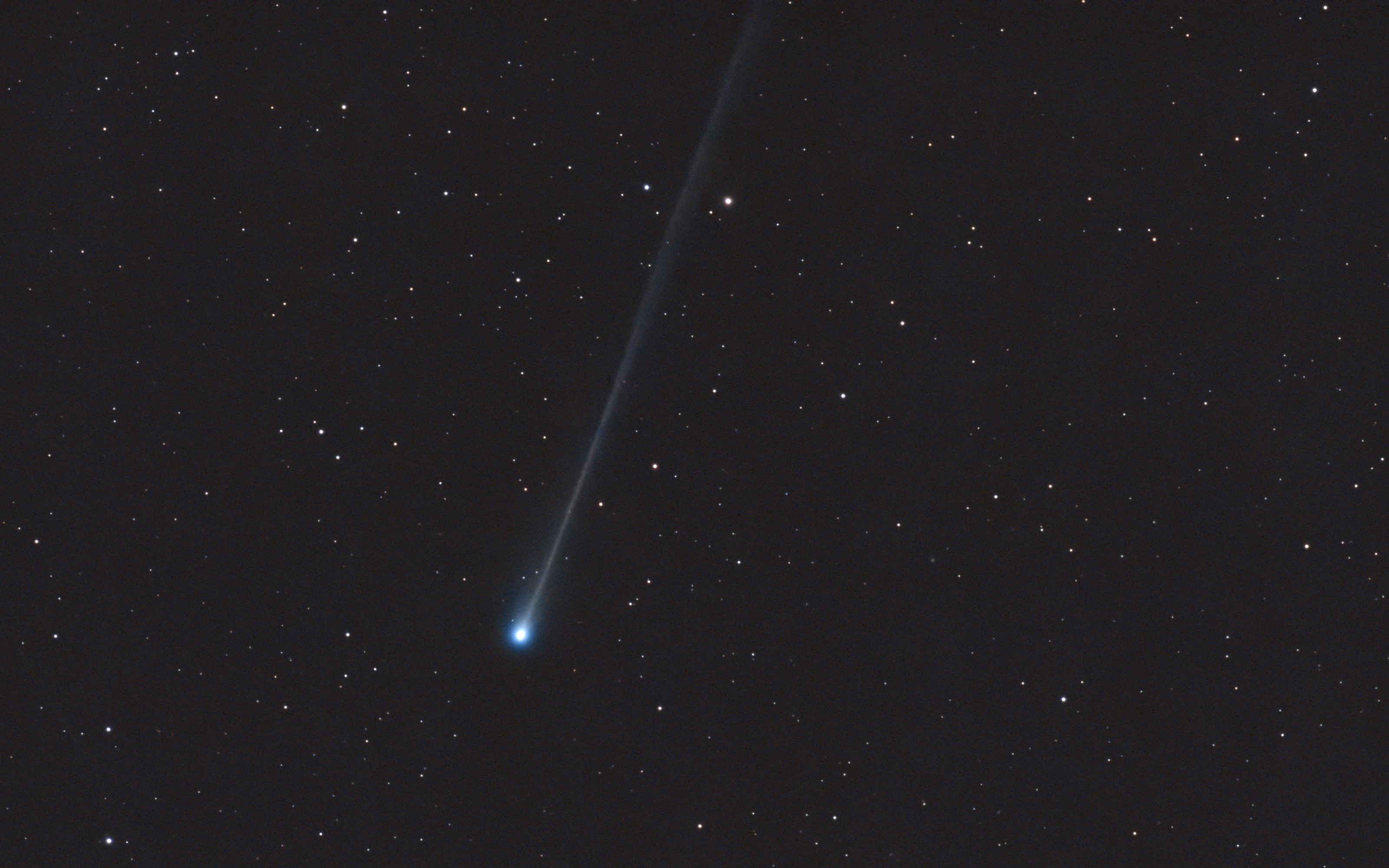 [Comet PanSTARRS-Detterline]
