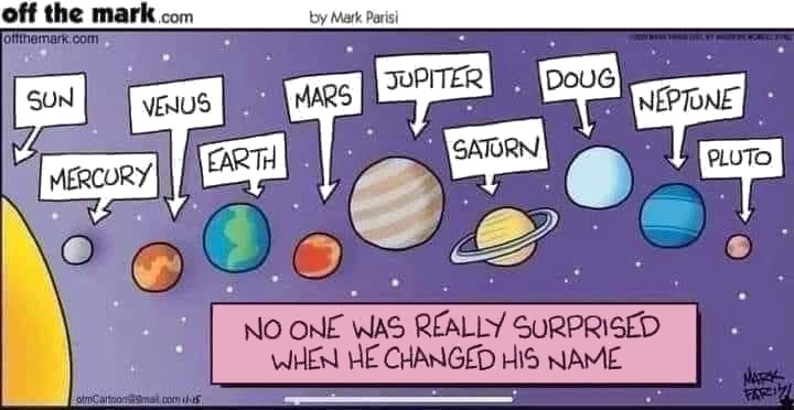 [Uranus Cartoon, Mark Parisi]