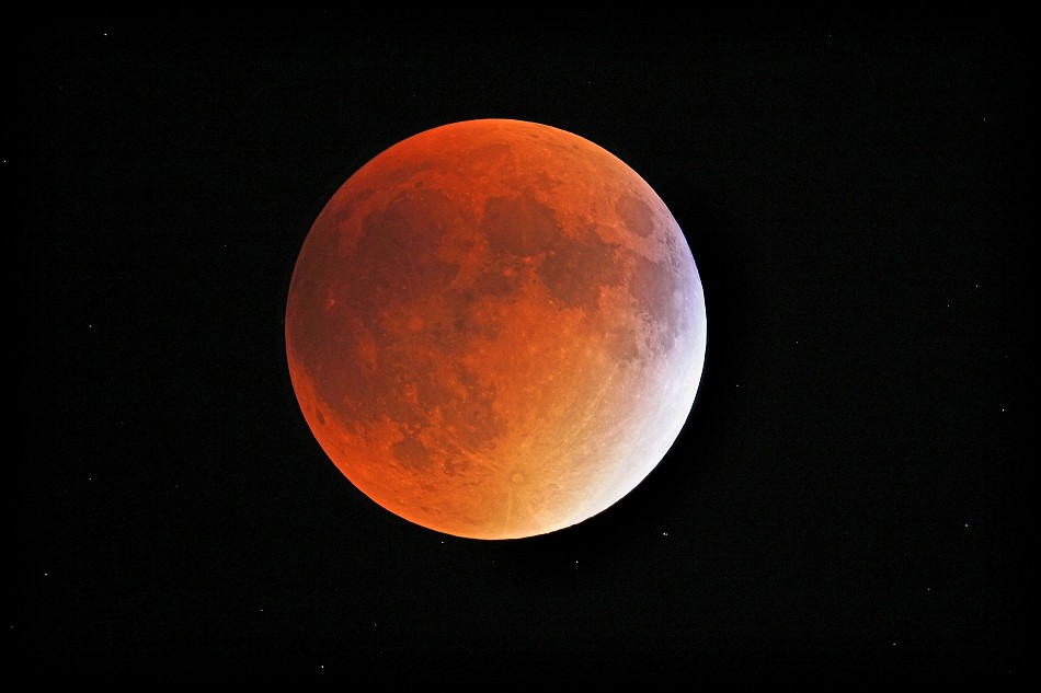 [Total Lunar Eclipse, 9-27-2015]
