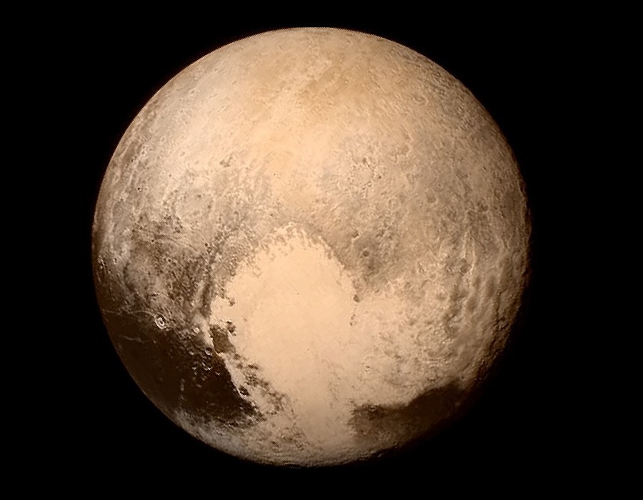 [Pluto]