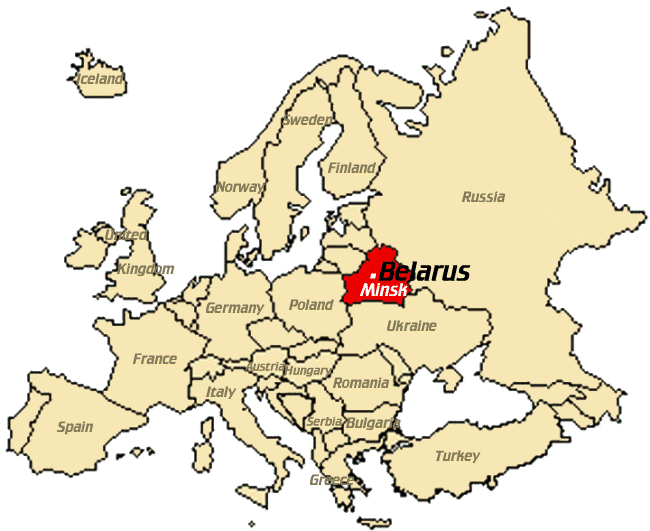 [Belarus]