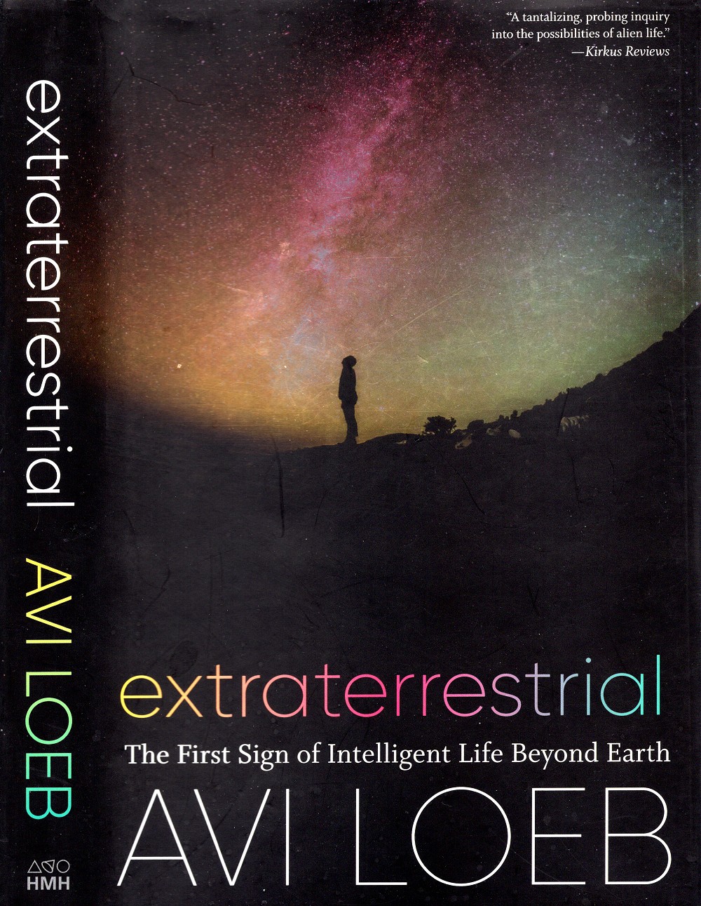 [Cover-Extraterrestrial]