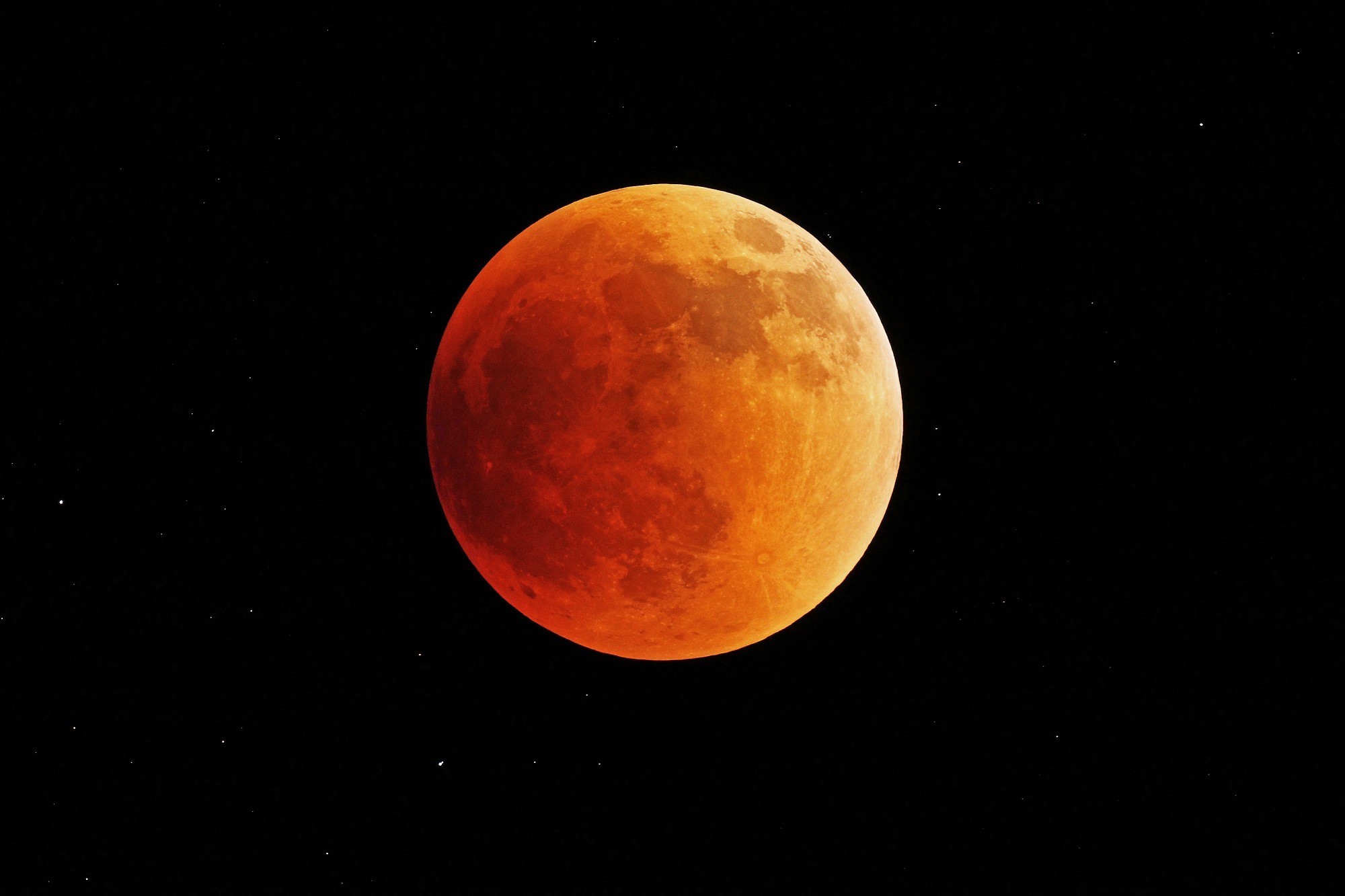 [May 15/16 Total Lunar Eclipse]