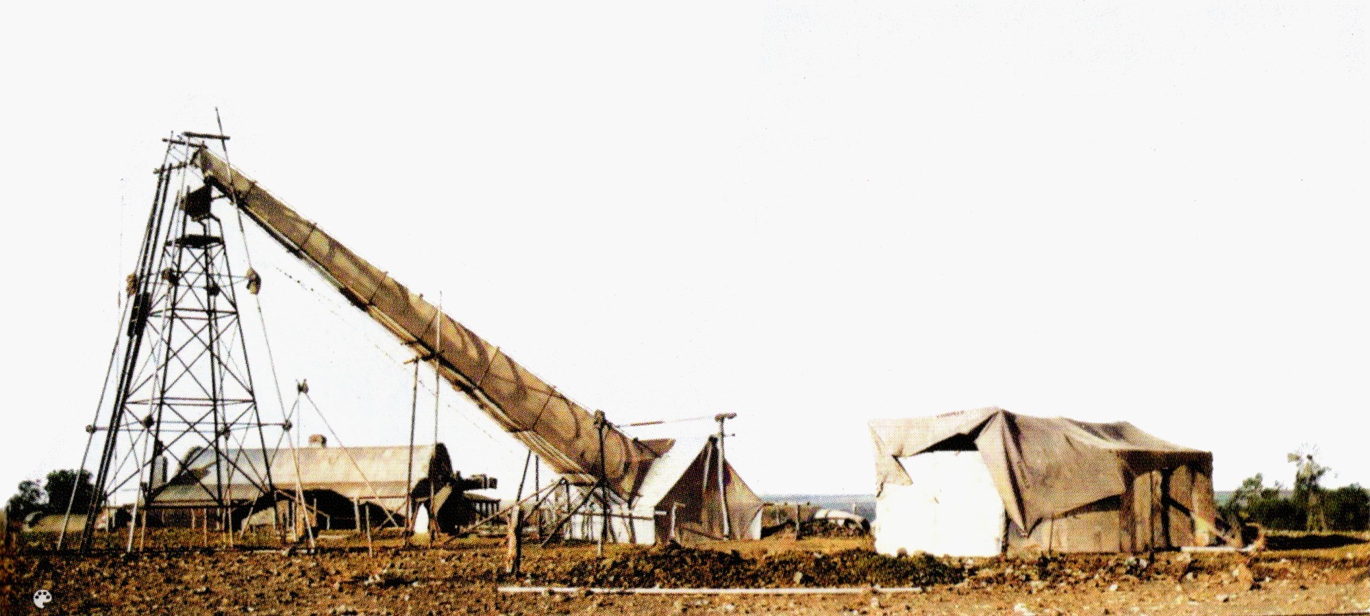 [Adelaide TSE Expedition, 1922]