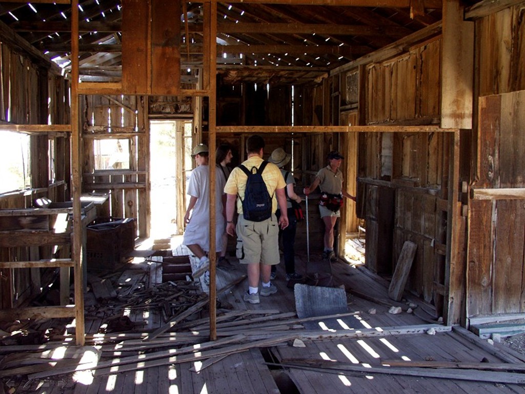 [Gary A. Becker Slide]